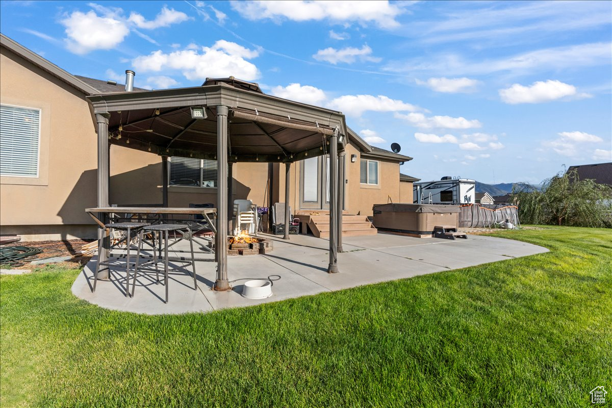 SPIRAL SPRINGS - Residential