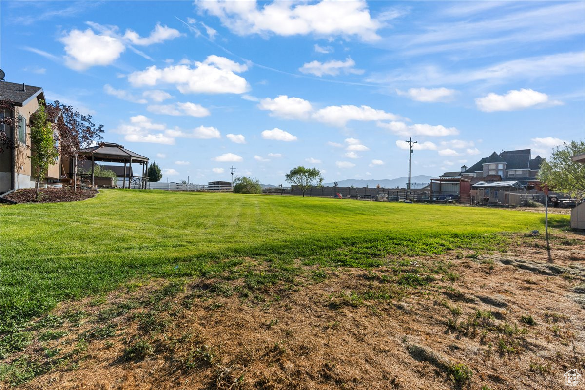 SPIRAL SPRINGS - Residential