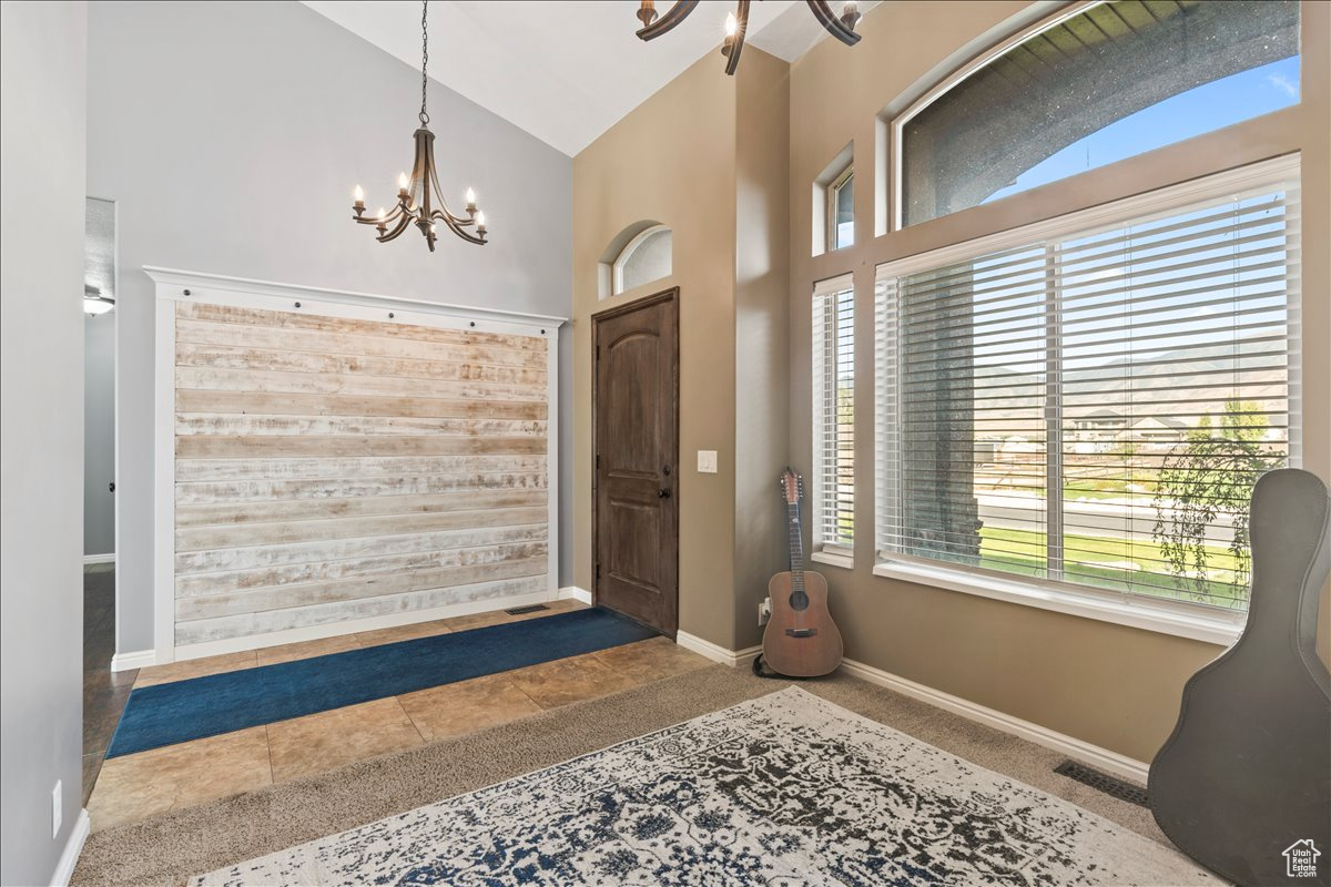 SPIRAL SPRINGS - Residential