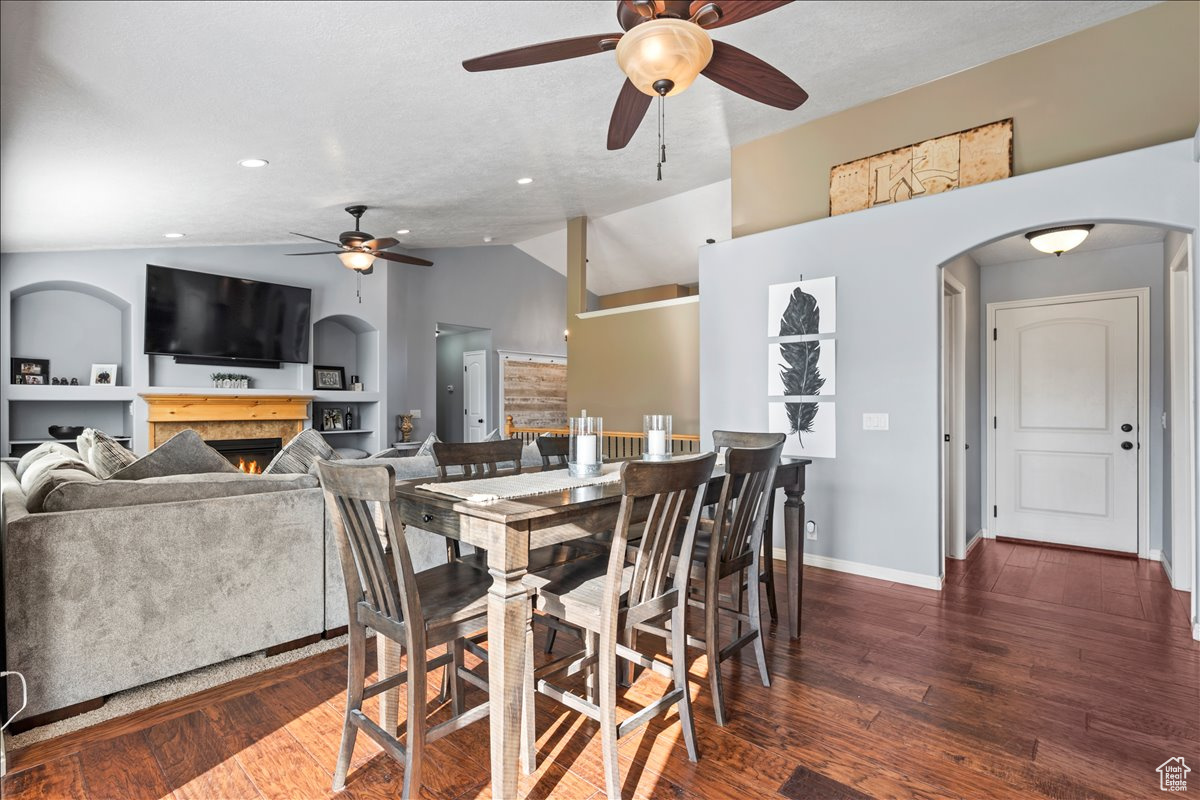 SPIRAL SPRINGS - Residential