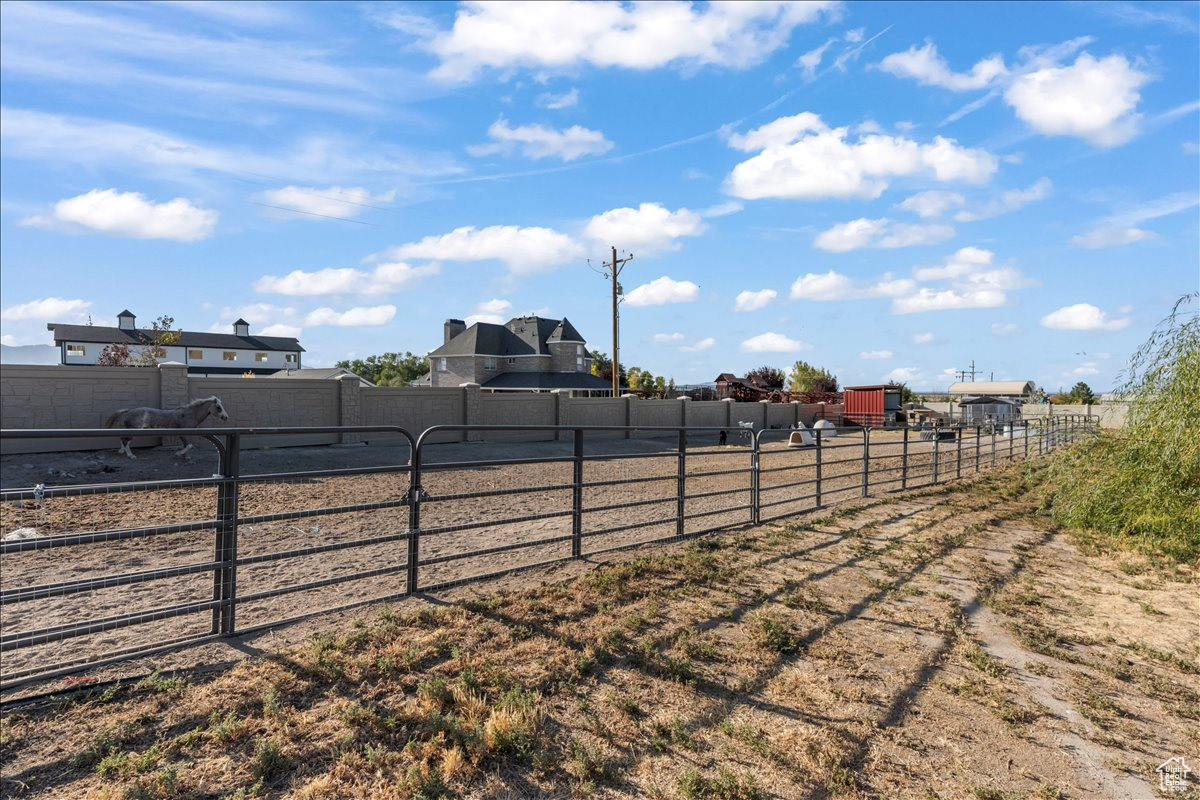 SPIRAL SPRINGS - Residential