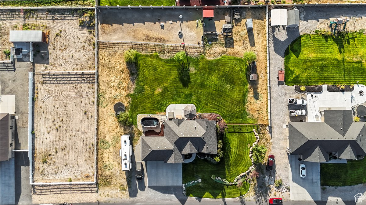 SPIRAL SPRINGS - Residential