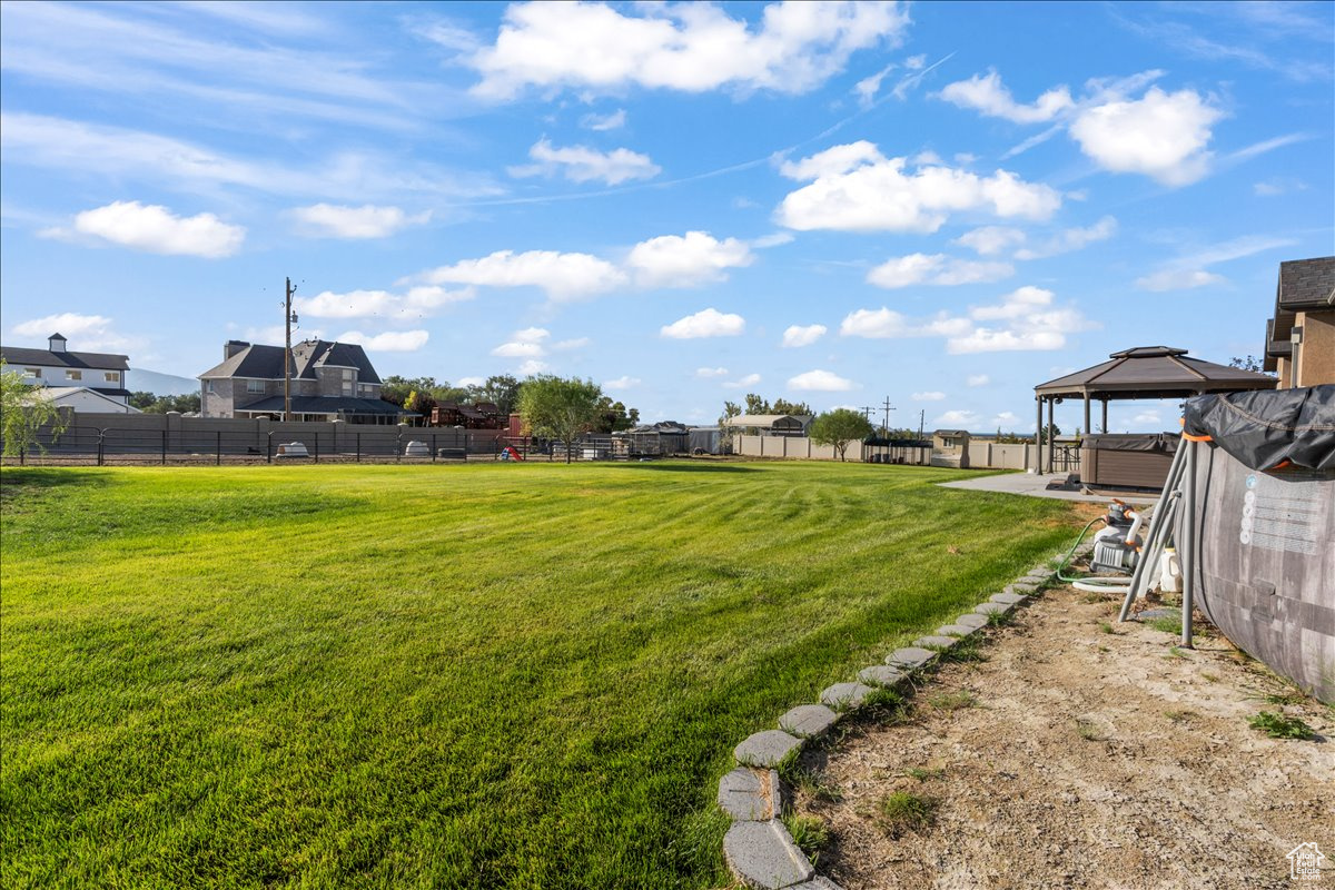 SPIRAL SPRINGS - Residential