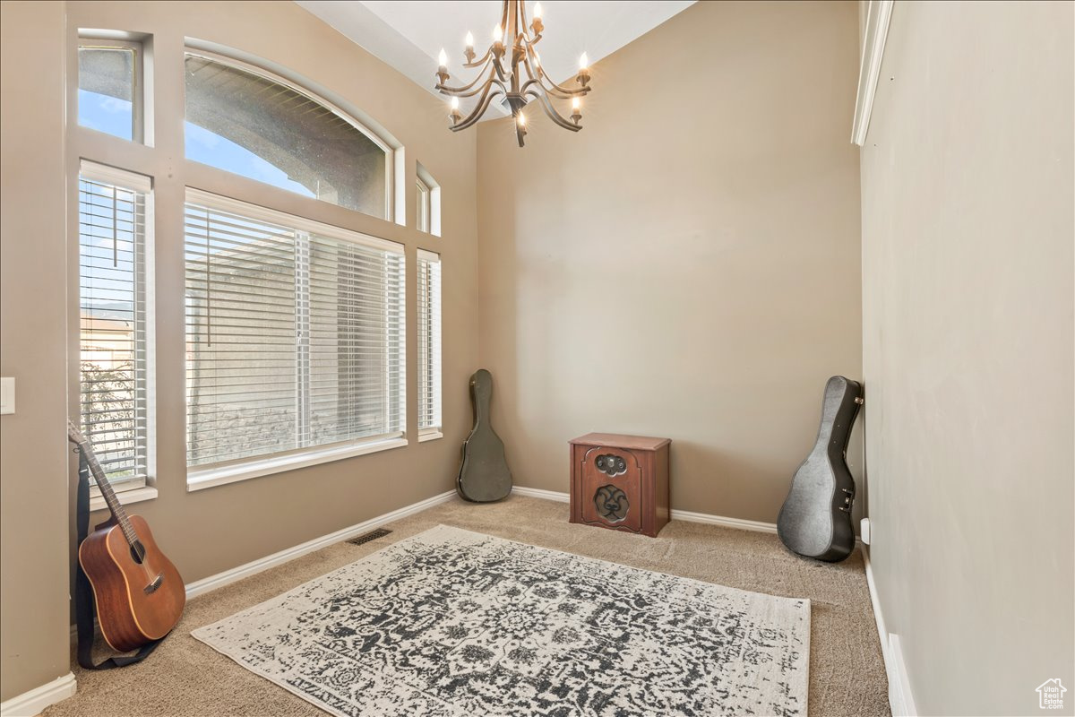 SPIRAL SPRINGS - Residential