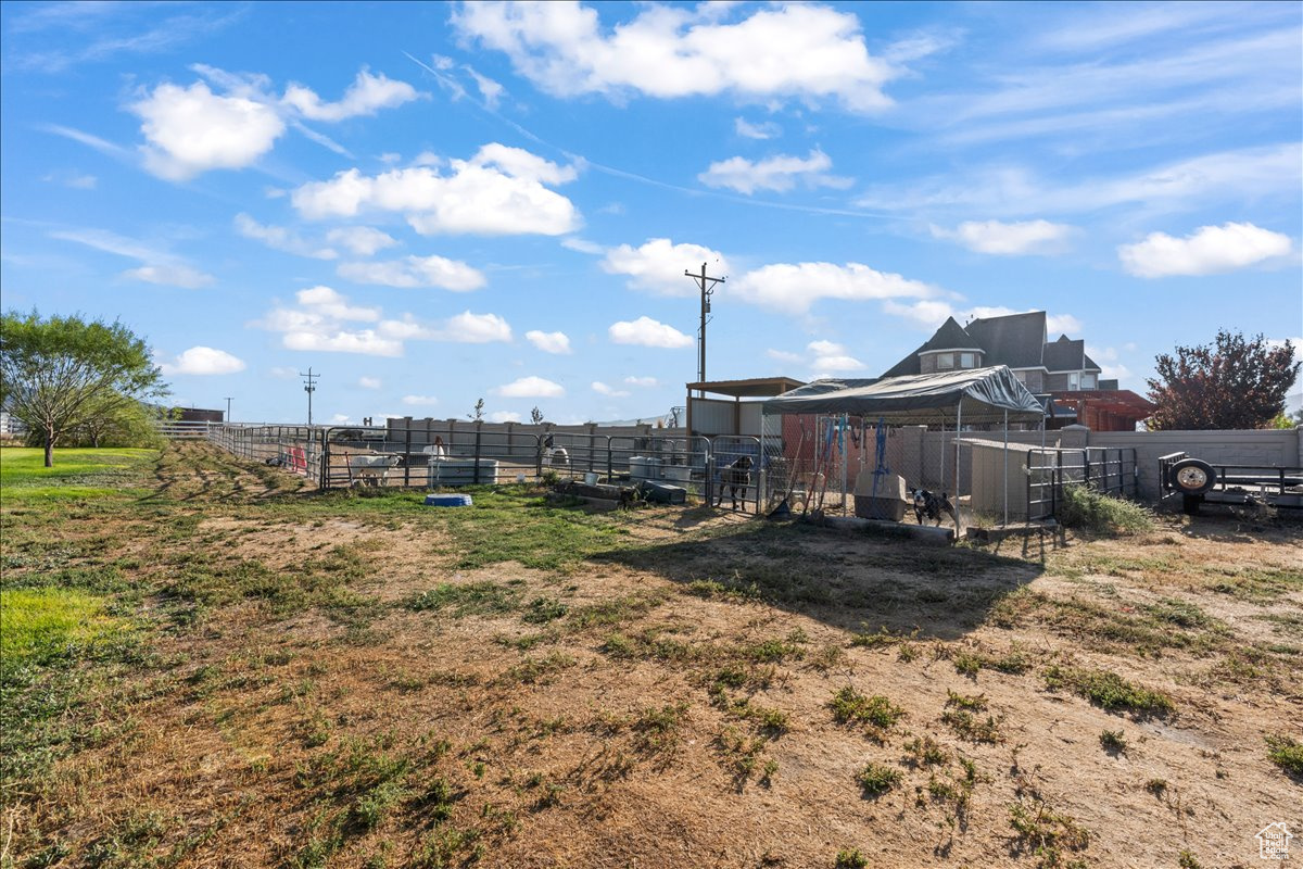 SPIRAL SPRINGS - Residential