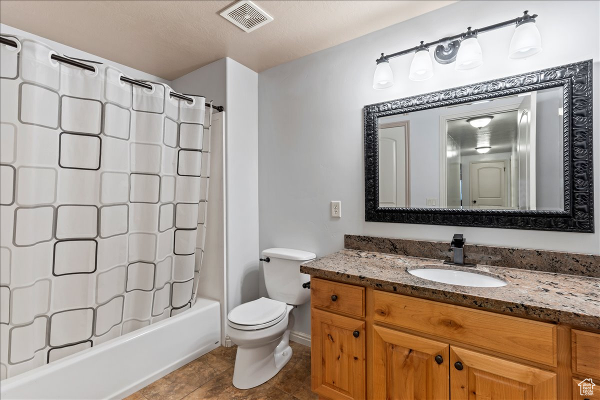 SPIRAL SPRINGS - Residential