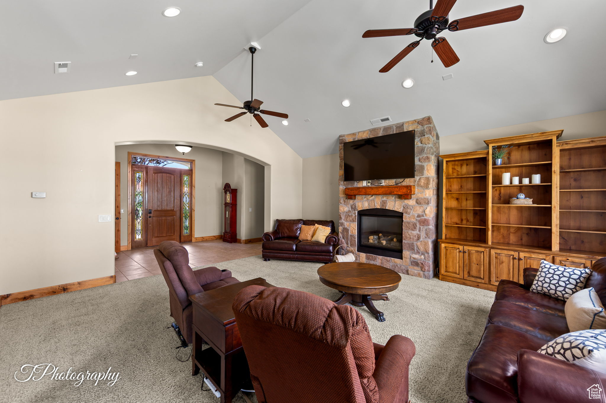 RIVERWOOD 1 CONDO - Residential