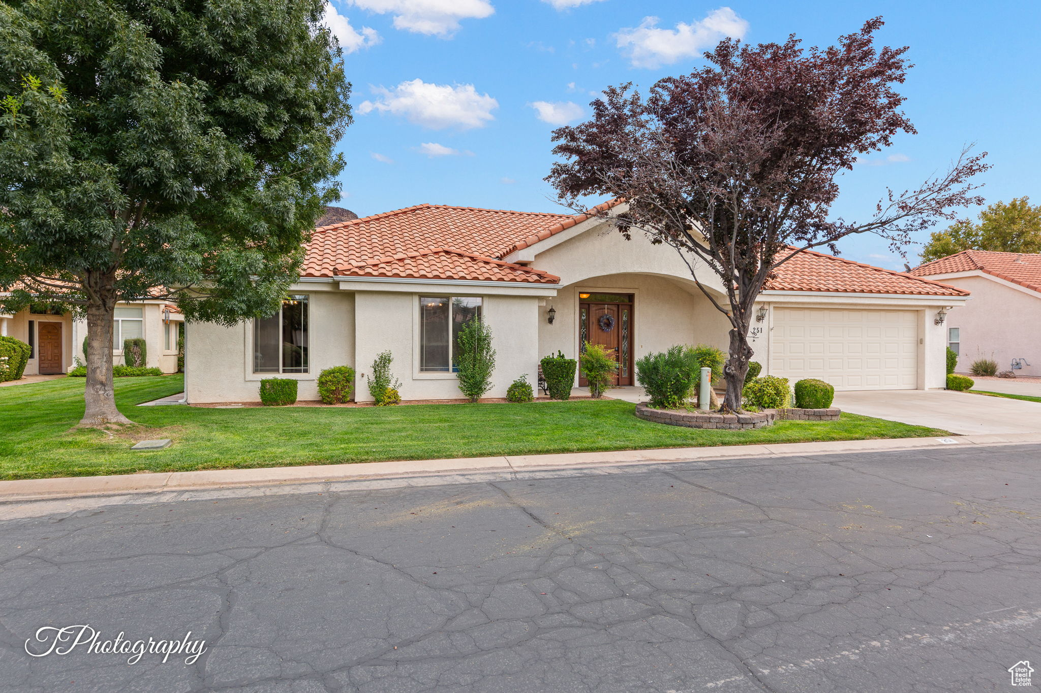 RIVERWOOD 1 CONDO - Residential