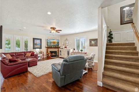 Tiny photo for 708 SANDHILL CT, Lehi, UT 84043 (MLS # 2115625)