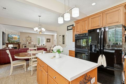 Tiny photo for 708 SANDHILL CT, Lehi, UT 84043 (MLS # 2115625)