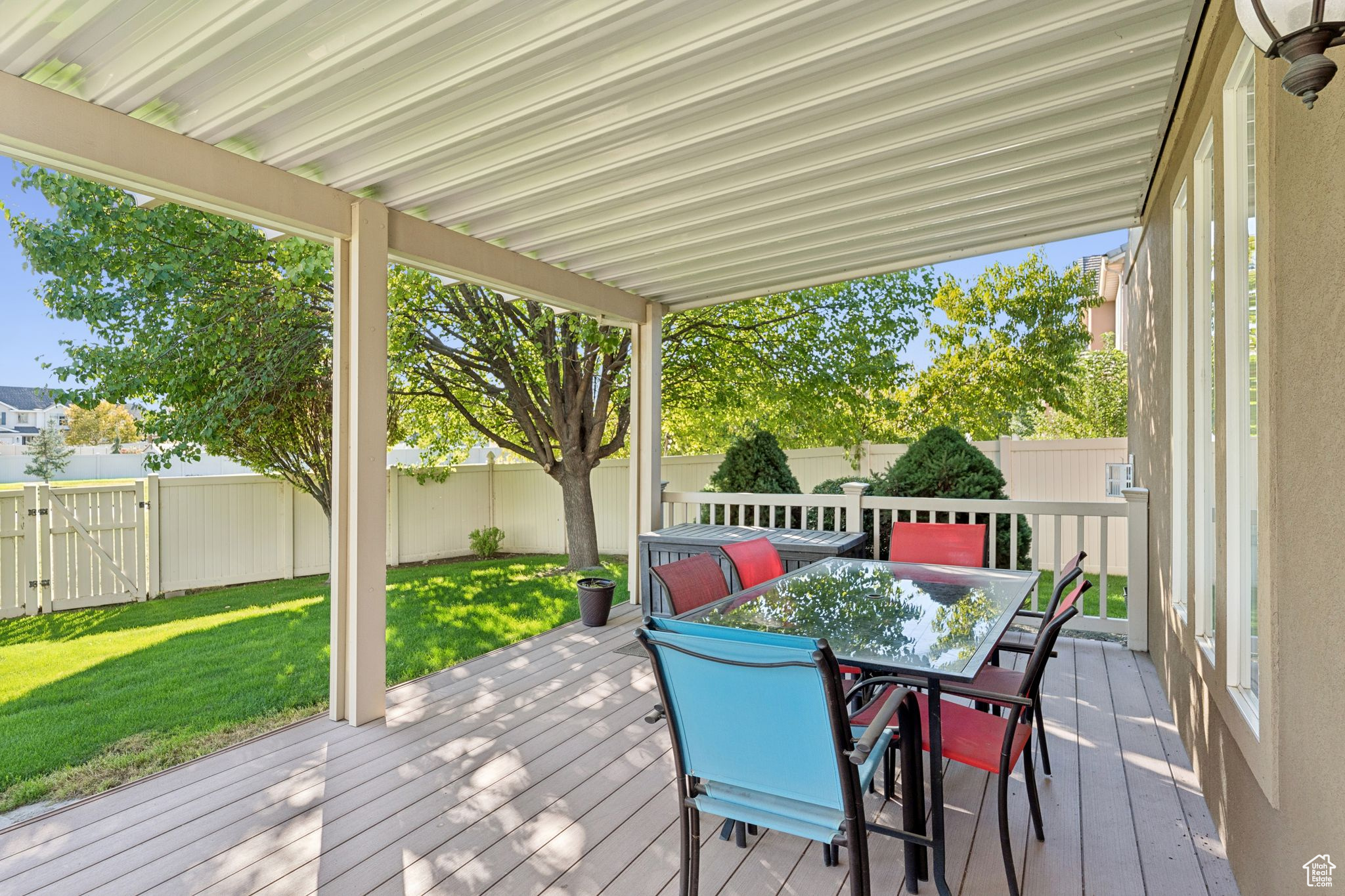 SPRING CREEK RANCH - Residential