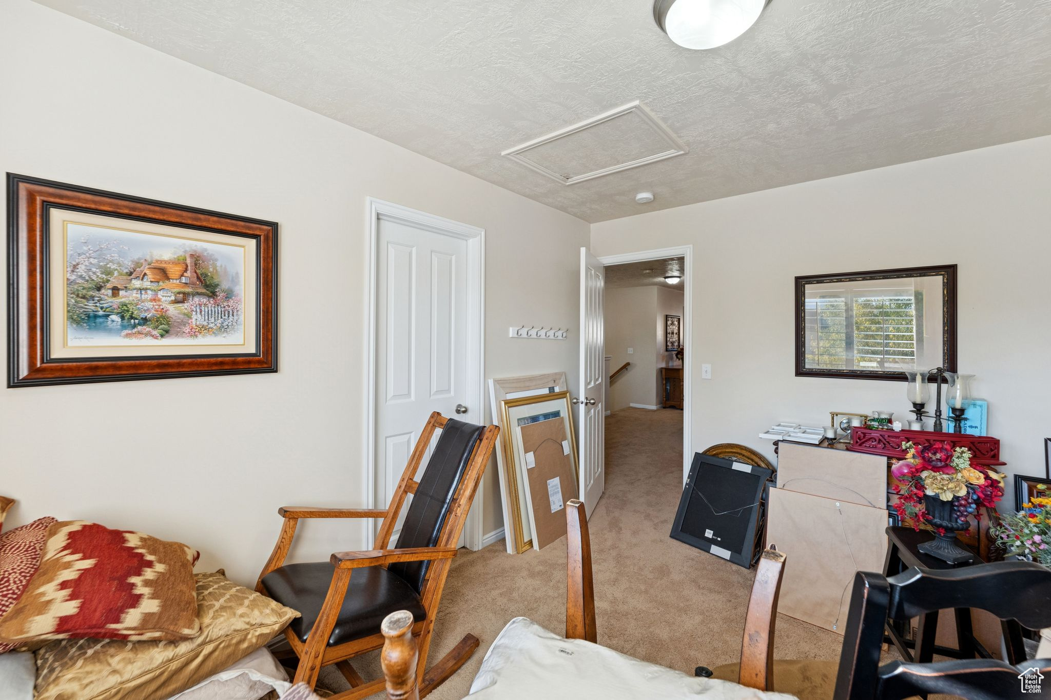 SPRING CREEK RANCH - Residential