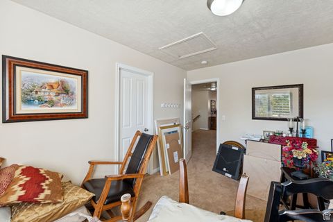 Tiny photo for 708 SANDHILL CT, Lehi, UT 84043 (MLS # 2115625)