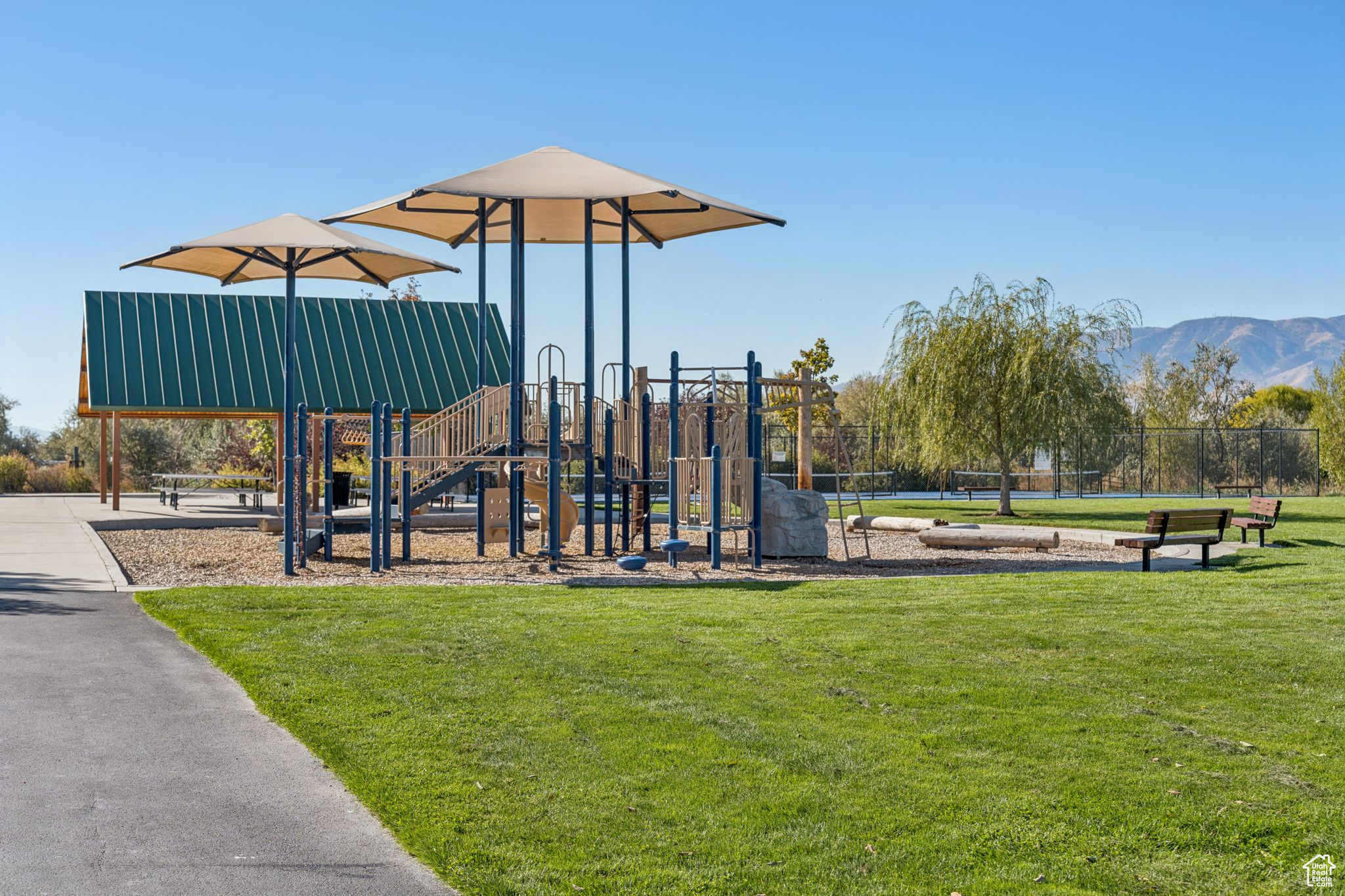 SPRING CREEK RANCH - Residential