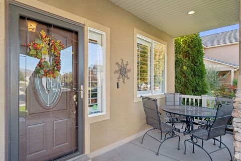 Tiny photo for 708 SANDHILL CT, Lehi, UT 84043 (MLS # 2115625)