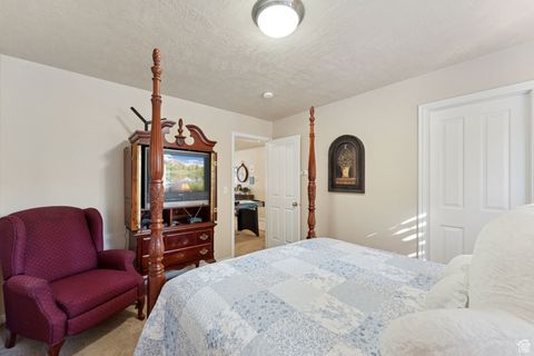 Tiny photo for 708 SANDHILL CT, Lehi, UT 84043 (MLS # 2115625)