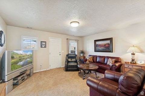 Tiny photo for 708 SANDHILL CT, Lehi, UT 84043 (MLS # 2115625)