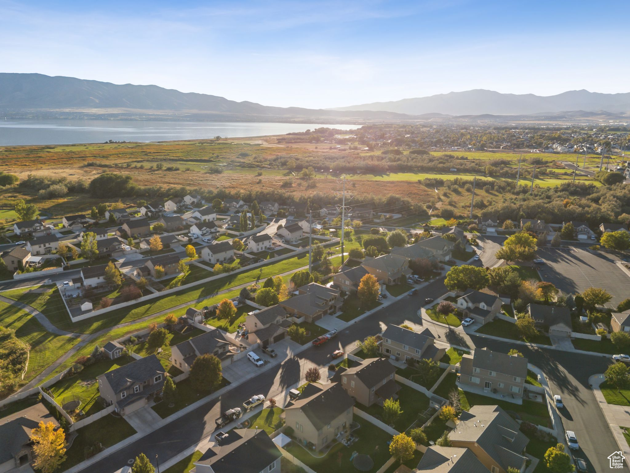 SPRING CREEK RANCH - Residential
