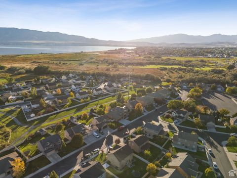 Tiny photo for 708 SANDHILL CT, Lehi, UT 84043 (MLS # 2115625)