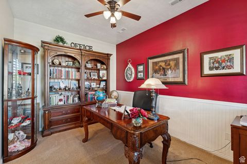 Tiny photo for 708 SANDHILL CT, Lehi, UT 84043 (MLS # 2115625)