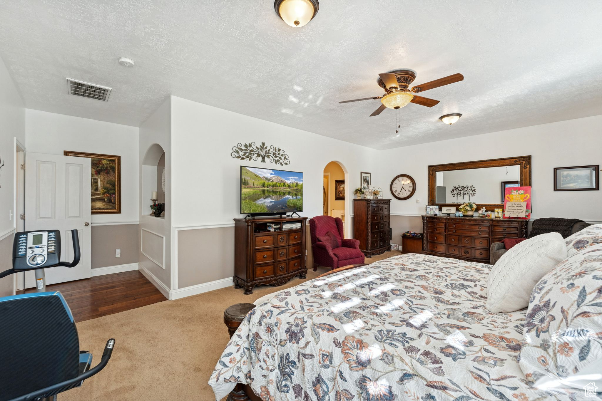 SPRING CREEK RANCH - Residential