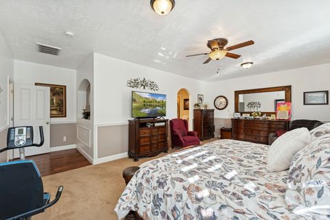 Tiny photo for 708 SANDHILL CT, Lehi, UT 84043 (MLS # 2115625)