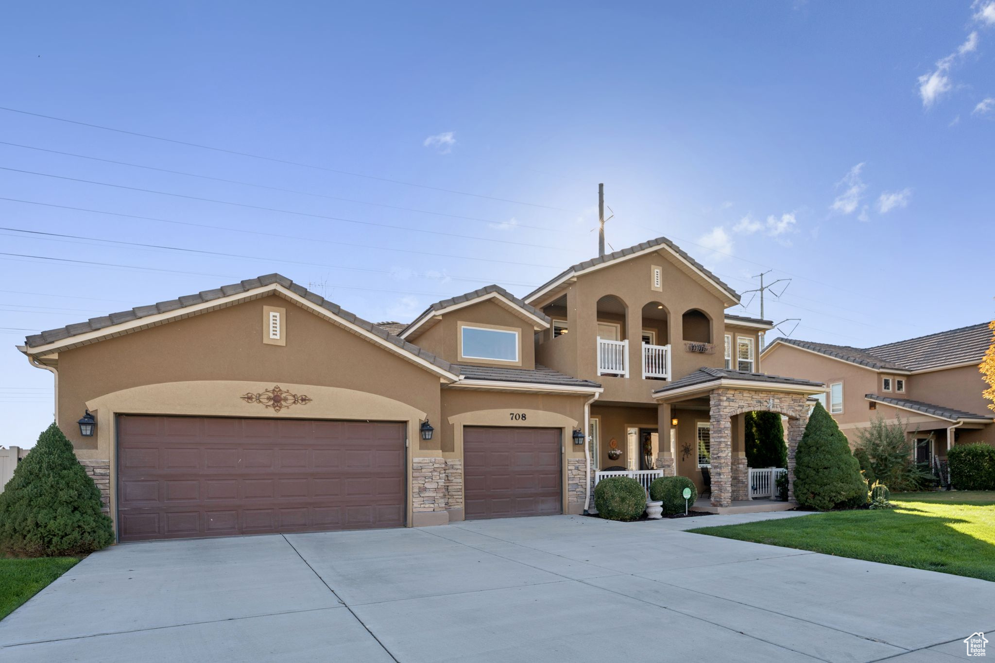 SPRING CREEK RANCH - Residential