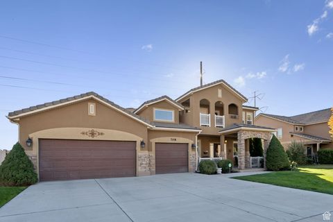 Tiny photo for 708 SANDHILL CT, Lehi, UT 84043 (MLS # 2115625)