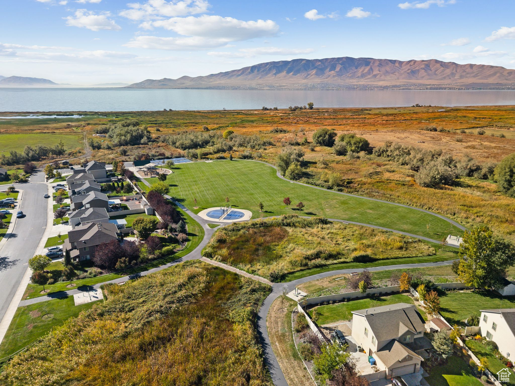 SPRING CREEK RANCH - Residential