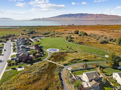 Tiny photo for 708 SANDHILL CT, Lehi, UT 84043 (MLS # 2115625)