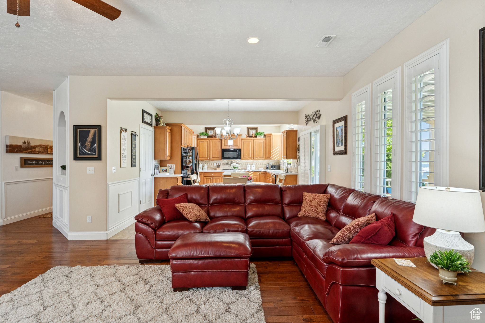 SPRING CREEK RANCH - Residential