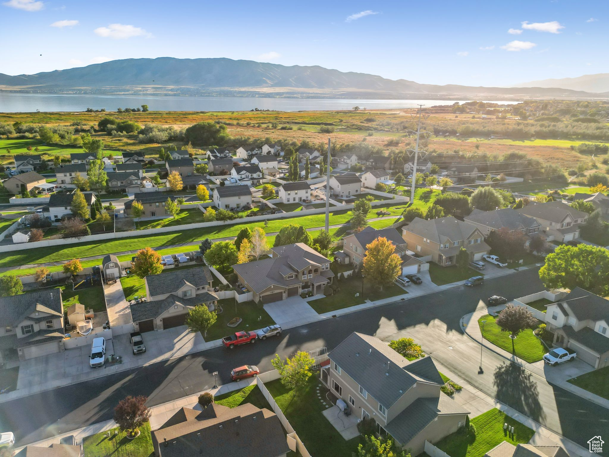 SPRING CREEK RANCH - Residential