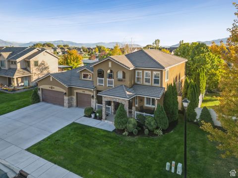 Tiny photo for 708 SANDHILL CT, Lehi, UT 84043 (MLS # 2115625)