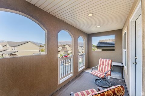 Tiny photo for 708 SANDHILL CT, Lehi, UT 84043 (MLS # 2115625)