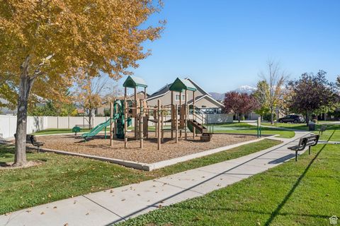 Tiny photo for 708 SANDHILL CT, Lehi, UT 84043 (MLS # 2115625)