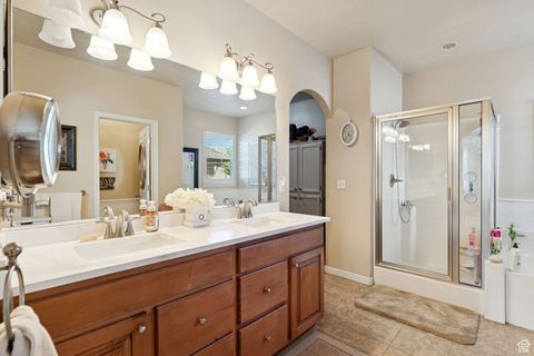 Tiny photo for 708 SANDHILL CT, Lehi, UT 84043 (MLS # 2115625)