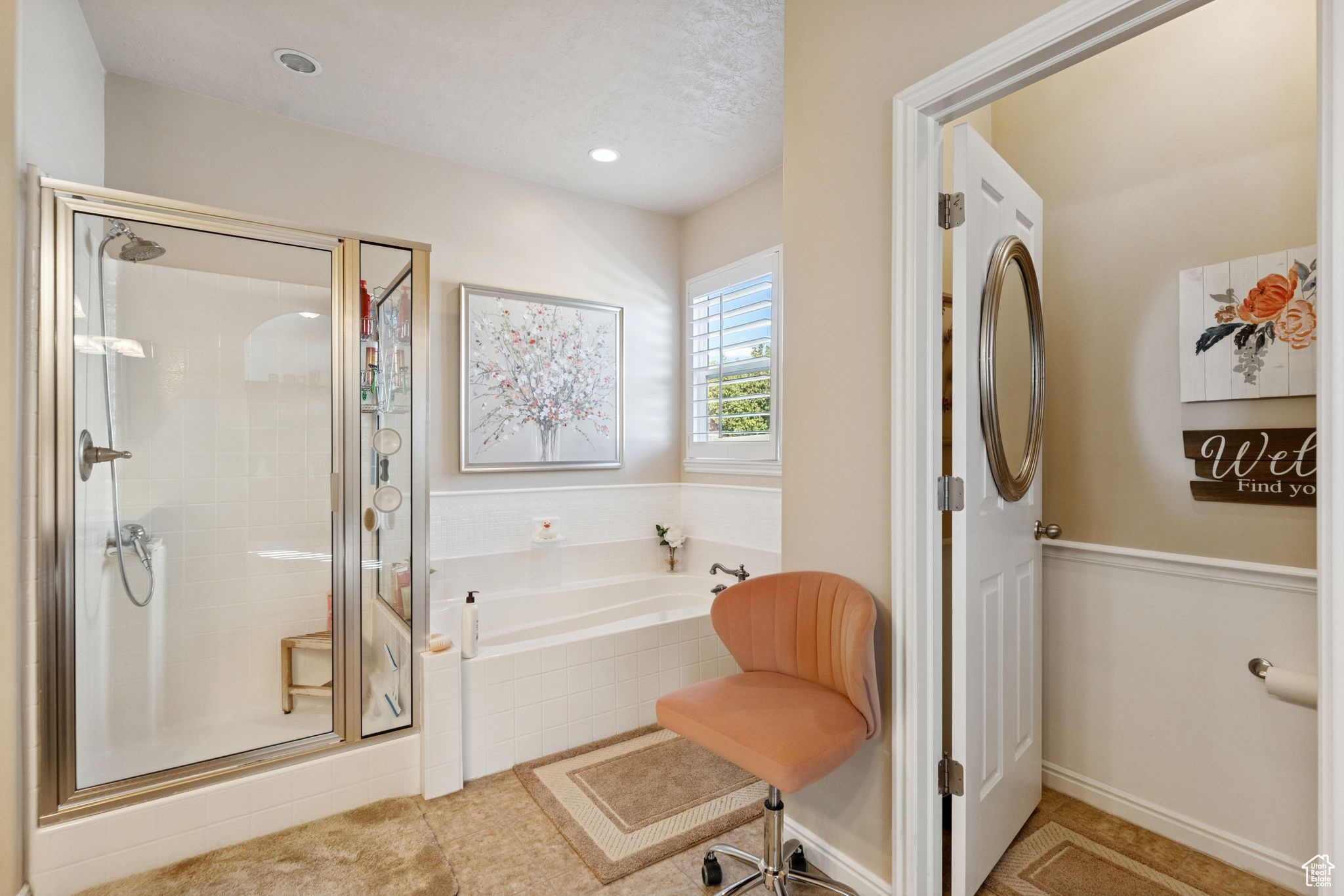 SPRING CREEK RANCH - Residential