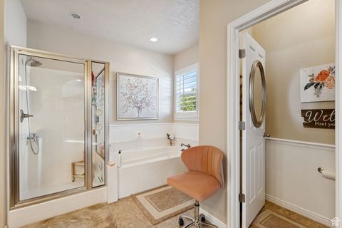 Tiny photo for 708 SANDHILL CT, Lehi, UT 84043 (MLS # 2115625)