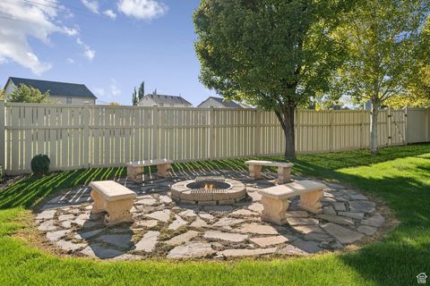 Tiny photo for 708 SANDHILL CT, Lehi, UT 84043 (MLS # 2115625)