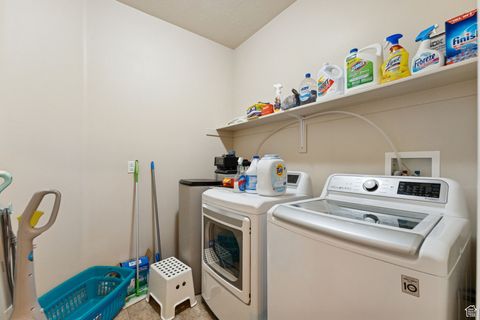 Tiny photo for 708 SANDHILL CT, Lehi, UT 84043 (MLS # 2115625)