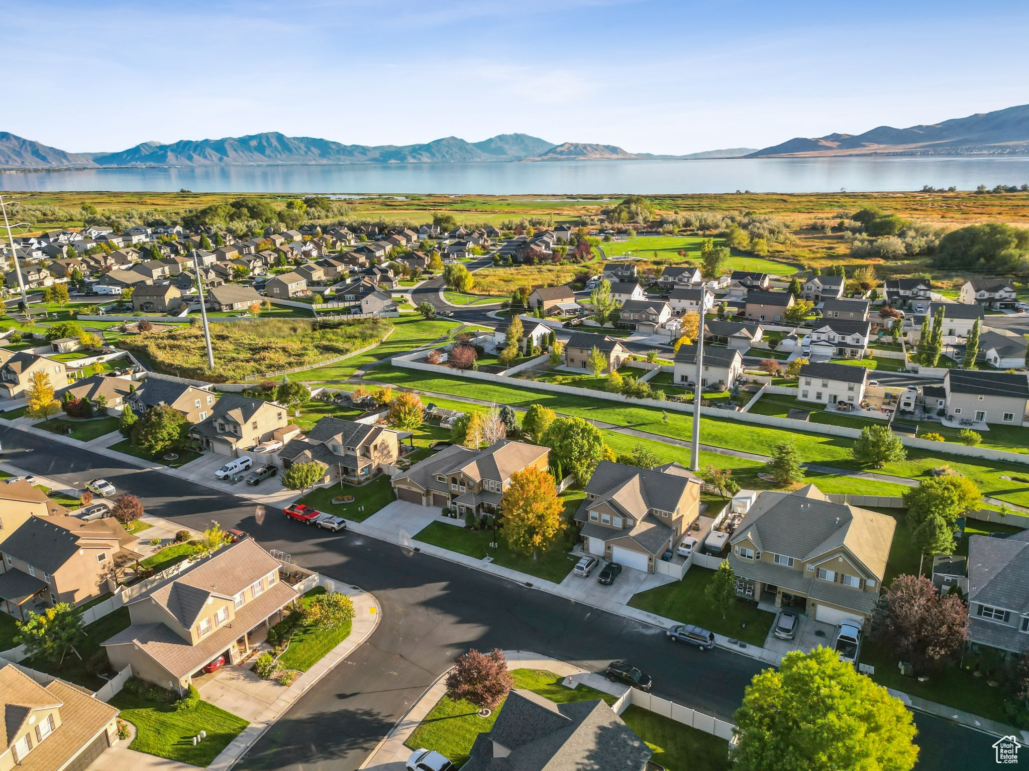 SPRING CREEK RANCH - Residential