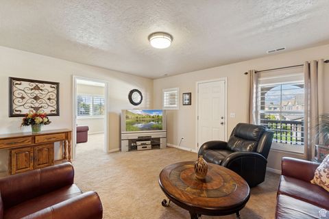 Tiny photo for 708 SANDHILL CT, Lehi, UT 84043 (MLS # 2115625)