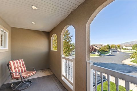 Tiny photo for 708 SANDHILL CT, Lehi, UT 84043 (MLS # 2115625)