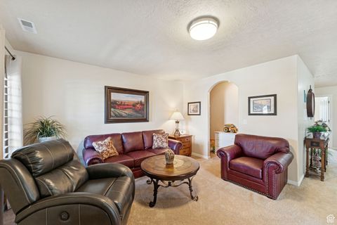 Tiny photo for 708 SANDHILL CT, Lehi, UT 84043 (MLS # 2115625)