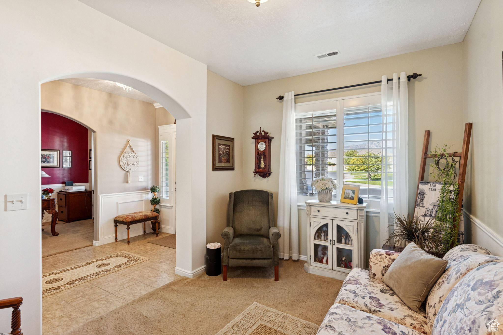 SPRING CREEK RANCH - Residential