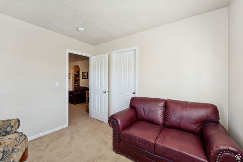 Tiny photo for 708 SANDHILL CT, Lehi, UT 84043 (MLS # 2115625)