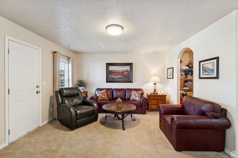 Tiny photo for 708 SANDHILL CT, Lehi, UT 84043 (MLS # 2115625)