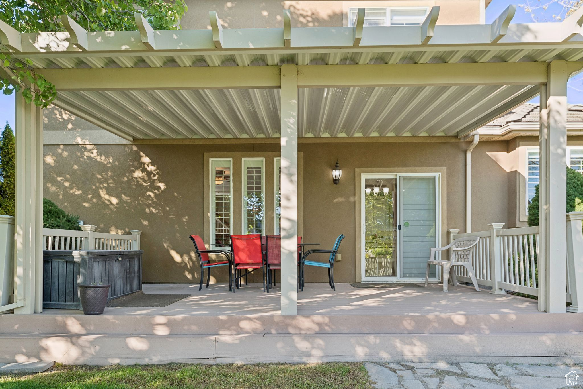 SPRING CREEK RANCH - Residential