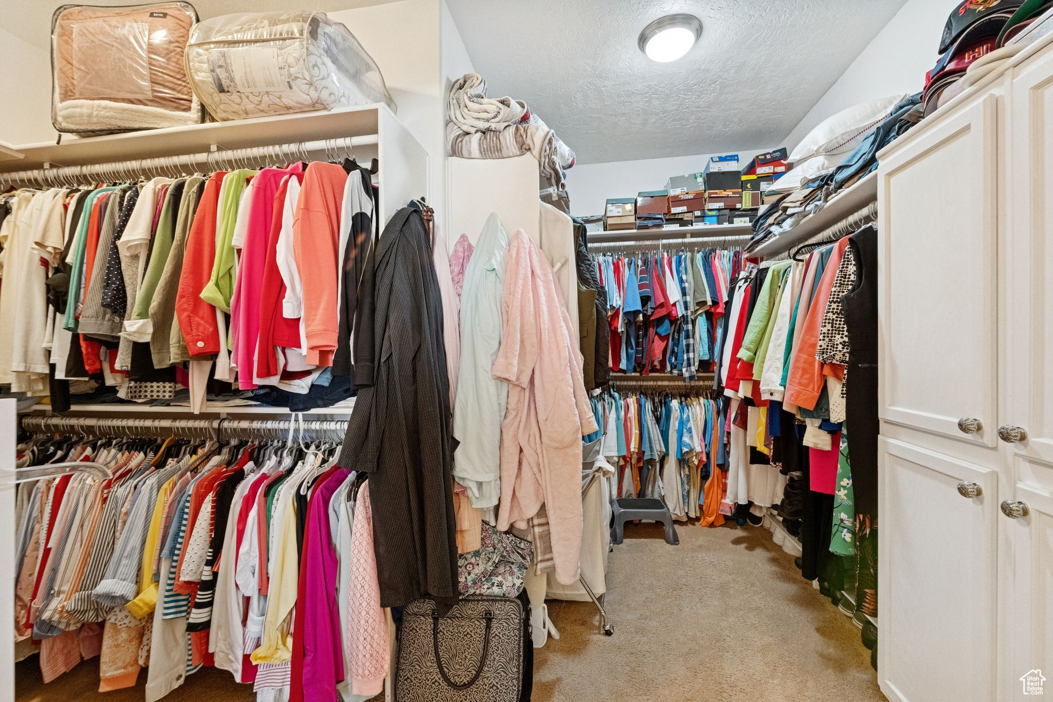 SPRING CREEK RANCH - Residential