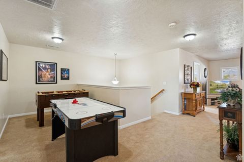 Tiny photo for 708 SANDHILL CT, Lehi, UT 84043 (MLS # 2115625)